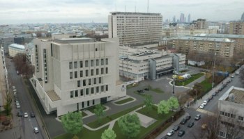 У НИИ Склифосовского появится новый корпус
