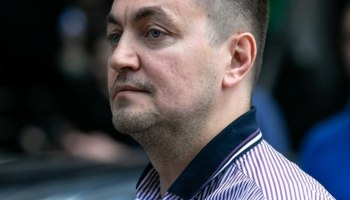 Молдавскому бизнесмену Платону вынесли приговор за вывод денег из РФ