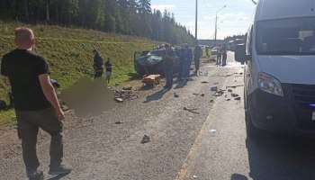 Тренер попавших в смертельную аварию велосипедисток не согласовывал заезд