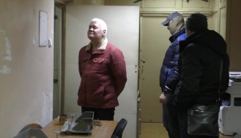 Экс-сотрудник посольства США собирал данные о ходе СВО