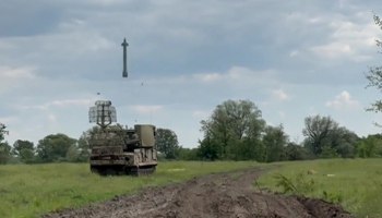 ВСУ пытались устроить террористическую атаку с помощью беспилотника