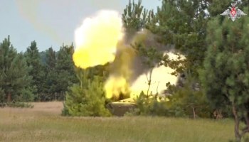 ВСУ недосчитались натовской гаубицы M777 на херсонском направлении