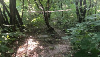 После обнаружения тела мальчика на юге Москвы возбуждено дело об убийстве