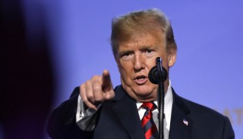 Трамп хочет заставить Европу платить США за Украину