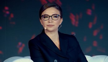 Блиновской отказали в изменении меры пресечения