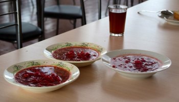 Число отравившихся в Красногорске перевалило за 30 человек