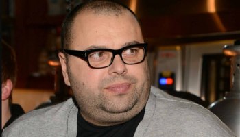 Максим Фадеев высказался о сбежавших из России артистах