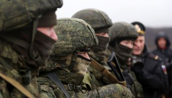 Семьи погибших в СВО получат жилищные выплаты