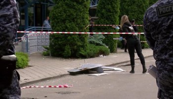 В США объяснили атаки дронов в РФ неудачами Украины