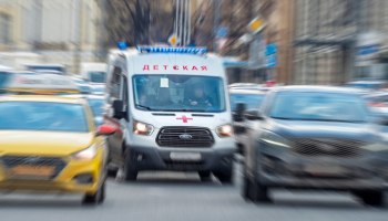 Скончался подросток, получивший 95-процентные ожоги при взрыве