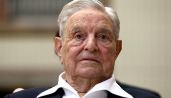 Фонд русофоба Сороса уходит из Европы