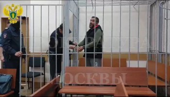 Суд арестовал еще троих фигурантов дела об отравлении шаурмой в Москве