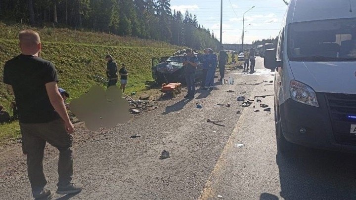 Тренер попавших в смертельную аварию велосипедисток не согласовывал заезд