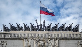 ВС РФ отразили пять атак на донецком направлении