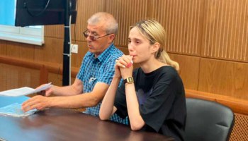 Девушка, насмерть сбившая двух детей в Москве, вышла по УДО