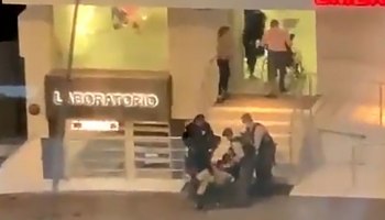 По делу об убийстве кандидата в президенты Эквадора задержали шесть человек