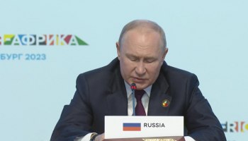 Главные итоги саммита Россия &ndash; Африка
