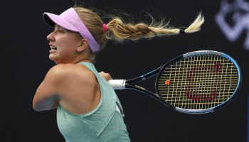 Western & Southern Open. Потапова выиграла, Блинкова проиграла