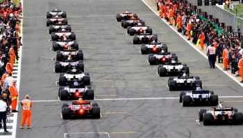 Чемпионат "Формулы-1" готов принять две новые команды