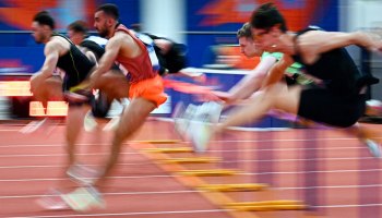 Раз в четыре года: формат для Всемирных игр дружбы