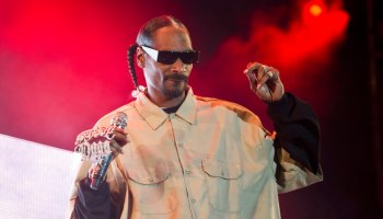Армения выделит $6 миллионов на концерт Snoop Dogg в Ереване