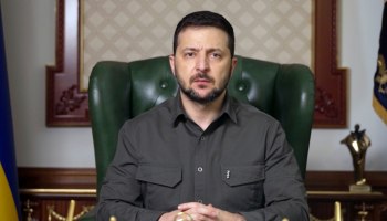 Зеленский сообщил о существенных разрушениях после серии взрывов