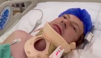 Российские блогеры попали в тяжелое ДТП на юге Мексики
