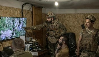 Западные журналисты воочию убедились в полном провале украинского "наступа"