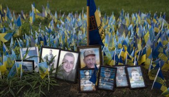 NYT: ВСУ признали большие потери в начале контрнаступления