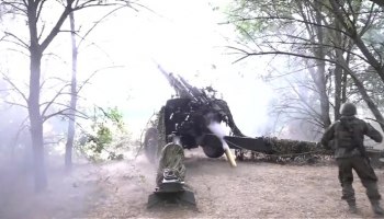 ВС РФ сорвали попытки украинских боевиков закрепиться в Старомайорском ВС РФ сорвали попытки украинских боевиков закрепиться в Старомайорском