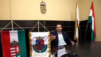 Венгерский политик разоблачил Украину и Запад