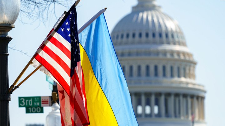 BI: киевское контрнаступление все сильнее разочаровывает Вашингтон