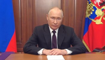 Президент РФ: сотрудничество в рамках БРИКС приносит ощутимые результаты