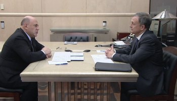 ФТС: глобальный разворот торговли на восток и на юг уже состоялся