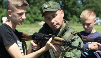 Переходного периода при повышении призывного возраста не будет