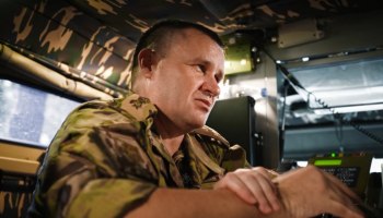 Российский генерал: Киев исчерпал свой военный потенциал
