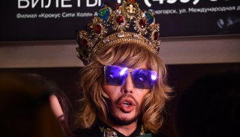 "Это диагноз": Сергея Зверева возмутили слова сына о наследстве