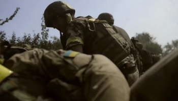 Полтысячи солдат ВСУ отказались наступать на Запорожском направлении