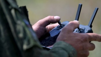 В колледжах будут готовить операторов БПЛА