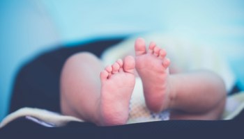 Половина столичных свидетельств о рождении выдается в роддомах