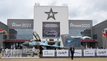 Запад пытался сорвать конференцию по международной безопасности