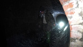 Цени каждый миг: последнее СМС погибшего в коллекторе