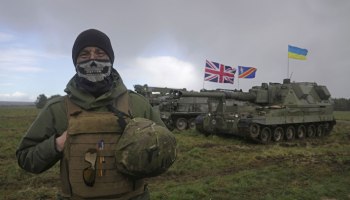 Запад подгоняет Киев к наступлению из-за страха проигрыша