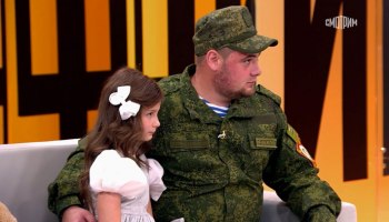 Первоклассница из Липецкой области пожертвовала все свои сбережения военнослужащим