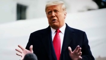 Трампу грозит 561 год тюрьмы