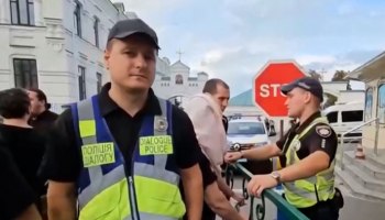 Киев обвинили в использовании большевистских методов