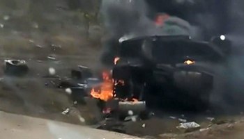 Удар из прошлого века: генштаб Британии скорбит о "Челленджерах"