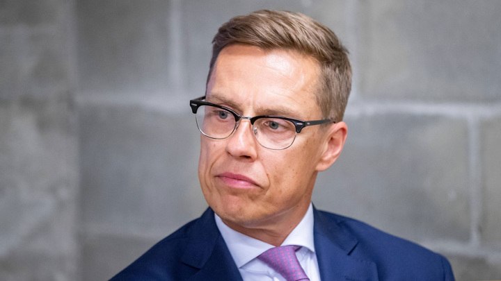 Идею экс-премьера Финляндии по России и Украине сочли неэффективной