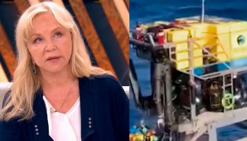 Астролог назвала две причины гибели миллиардеров на батискафе "Титан"