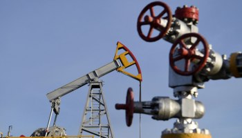 В России протестировали инновационный подход к нефтедобыче